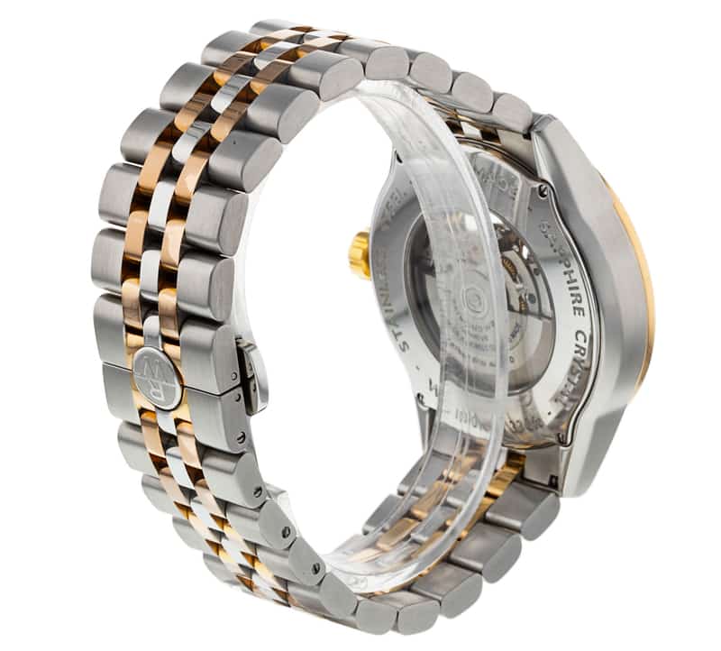 Raymond Weil Freelancer 2710-SP5-20021